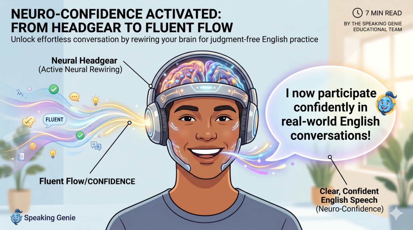 5 Practical Exercises to Stop Translating in Your Head