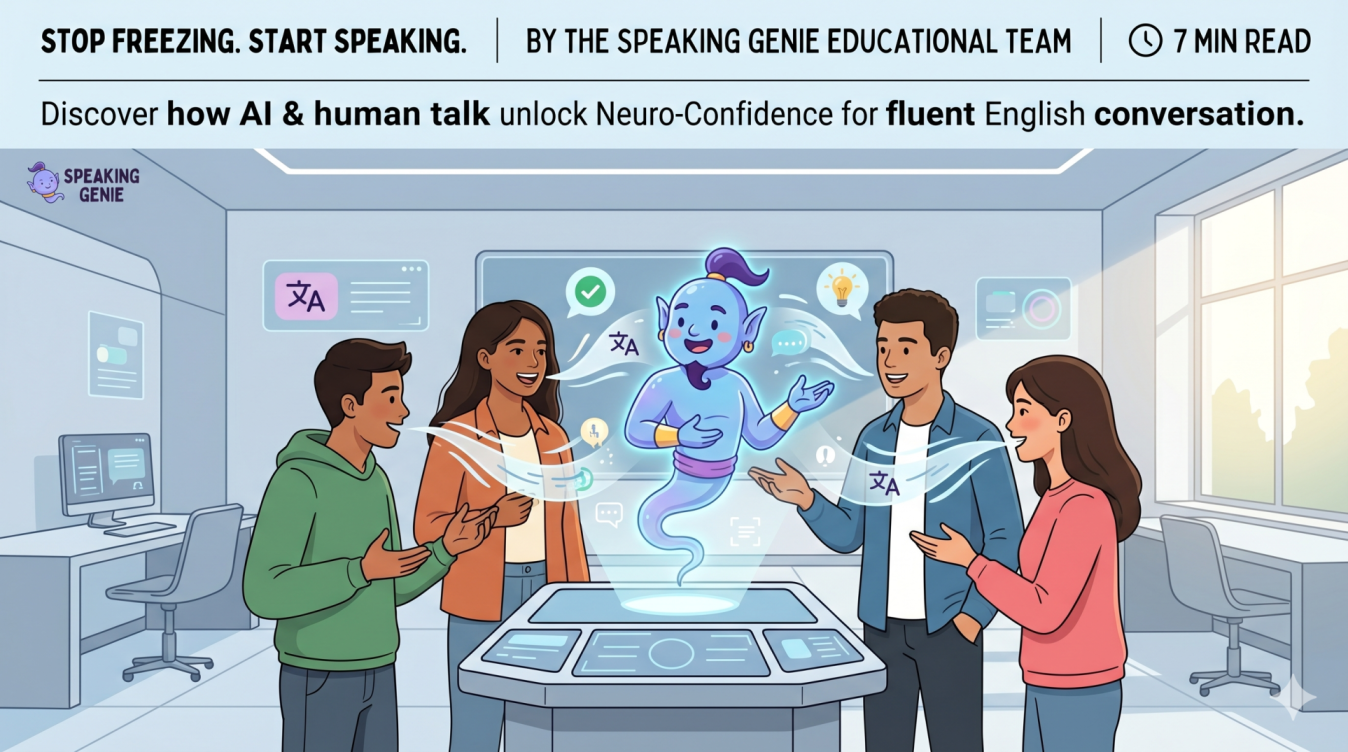 How Generative AI is Changing Language Learning in 2026