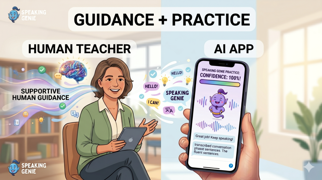 AI Tutor vs. Human Teacher: Which is Better?