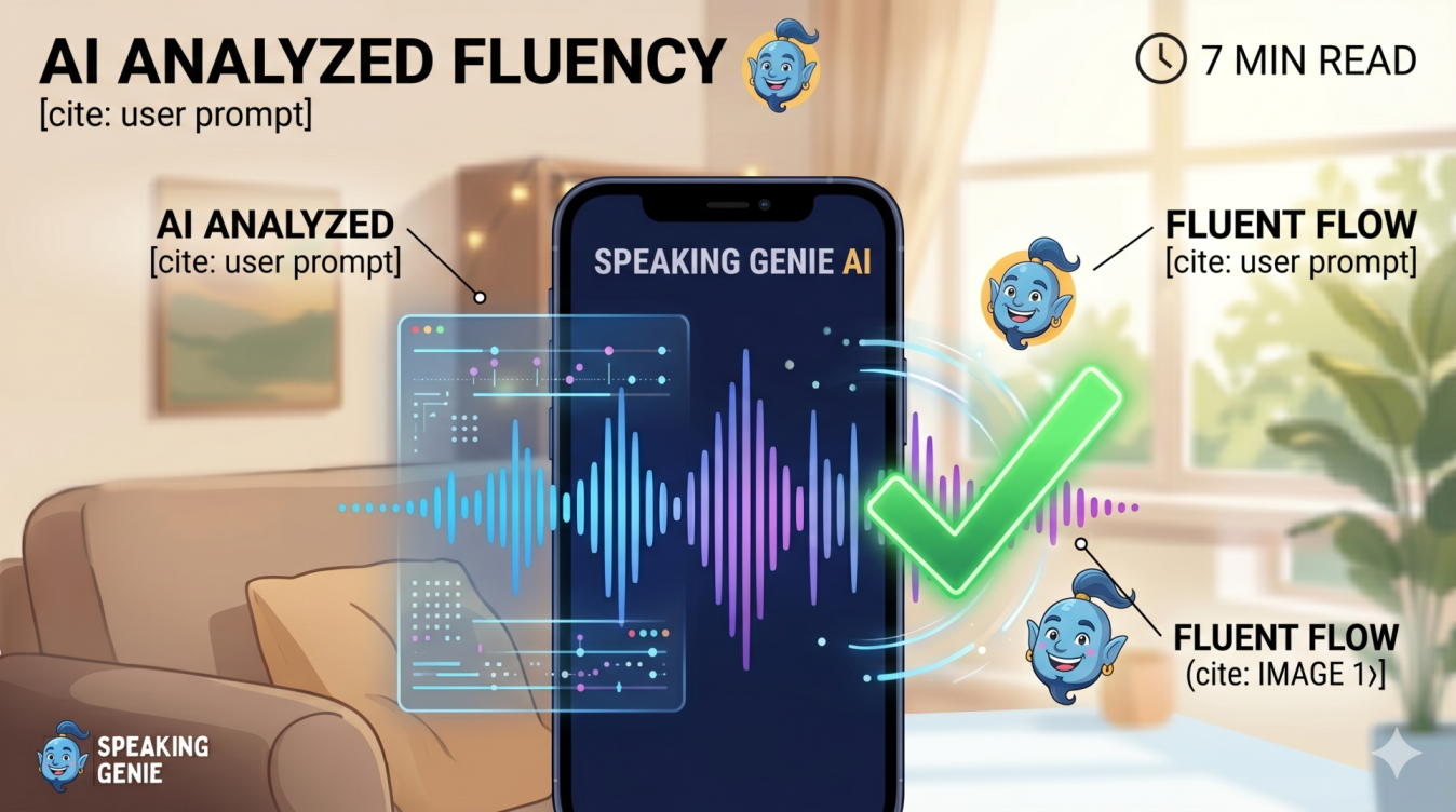 How Real-Time Speech Recognition Improves Pronunciation
